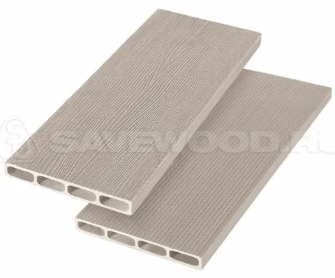 Грядочная доска ДПК 3D Savewood SW Rubus (R) бежевый купить в Стерлитамаке