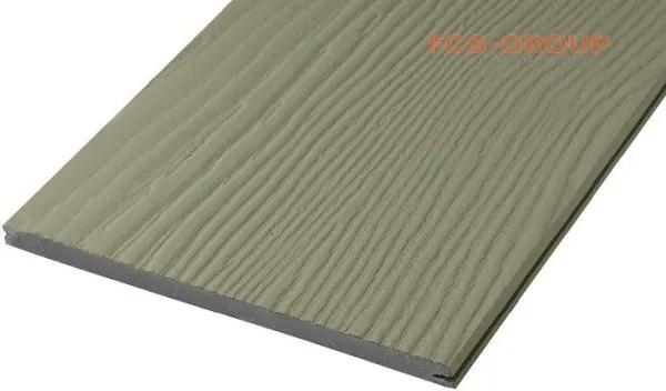 Фиброцементные панели FCS Group Wood Line F58 купить в Стерлитамаке