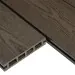 Террасная доска из ДПК CM Decking серия NATUR цвет венге купить в Стерлитамаке