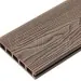 Доска террасная ДПК 3D SEQUOIA DUAL WOOD BROWN купить в Стерлитамаке