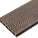 Доска террасная ДПК 3D SEQUOIA DUAL WOOD BROWN купить в Стерлитамаке
