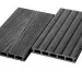 Террасная доска из ДПК RusDecking Unodeck Mogano - Графит купить в Стерлитамаке