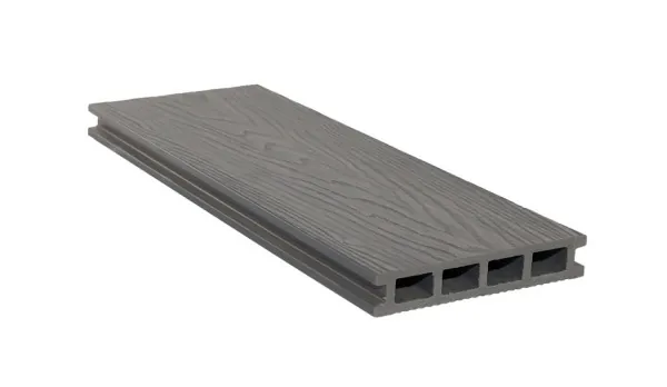 Террасная доска из ДПК CM Decking серия VINTAGE цвет эбен купить в Стерлитамаке