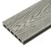 Доска террасная ДПК 3D SEQUOIA DUAL WOOD GRAY купить в Стерлитамаке