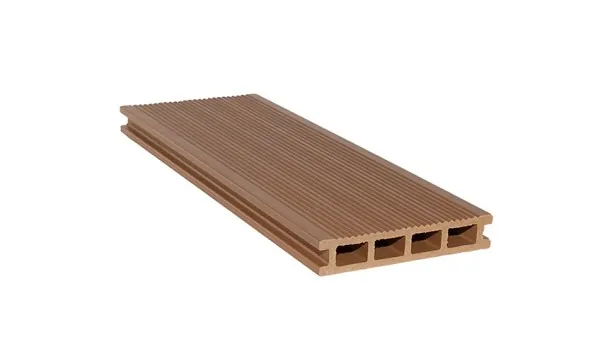 Террасная доска из ДПК CM Decking серия VINTAGE цвет дуб, желтый купить в Стерлитамаке