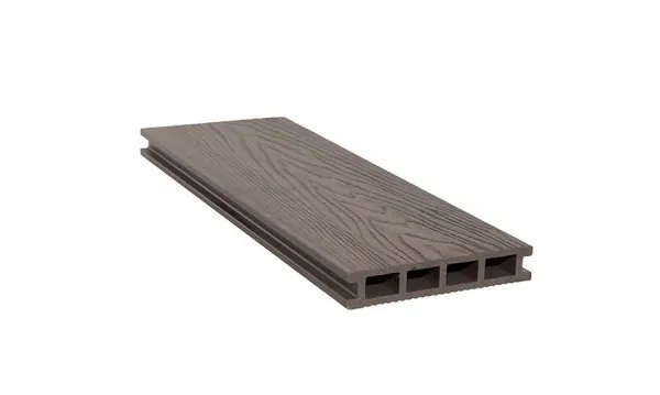 Террасная доска из ДПК CM Decking серия VINTAGE цвет венге купить в Стерлитамаке