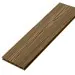 Террасная доска из ДПК RusDecking Unodeck Mogano - Орех купить в Стерлитамаке