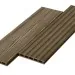 Террасная доска из ДПК RusDecking Unodeck Mogano - Орех купить в Стерлитамаке