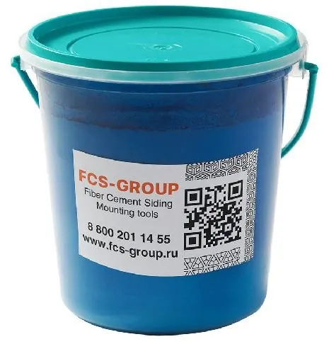Краска FCS-GROUP 0,5 кг купить в Стерлитамаке