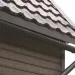 Сайдинг Виниловый Ю-Пласт, Timberblock (Тимберблок), Дуб мореный купить в Стерлитамаке