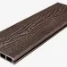 Террасная доска из ДПК RusDecking Unodeck Vintage - Венге купить в Стерлитамаке