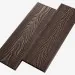 Террасная доска из ДПК RusDecking Unodeck Vintage - Венге купить в Стерлитамаке