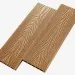 Террасная доска из ДПК RusDecking Unodeck Vintage - Орех купить в Стерлитамаке