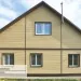 Сайдинг Виниловый Ю-Пласт, Timberblock (Тимберблок), Дуб золотой купить в Стерлитамаке