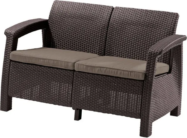 Диван Corfu Love Seat Европа купить в Стерлитамаке
