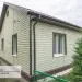 Сайдинг Виниловый Ю-Пласт, Timberblock (Тимберблок), Ясень прованс зеленый купить в Стерлитамаке