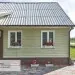 Сайдинг Виниловый Ю-Пласт, Timberblock (Тимберблок), Ясень прованс зеленый купить в Стерлитамаке