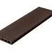 Террасная доска из ДПК RusDecking Unodeck Ultra - Венге купить в Стерлитамаке