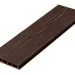 Террасная доска из ДПК RusDecking Unodeck Ultra - Венге купить в Стерлитамаке
