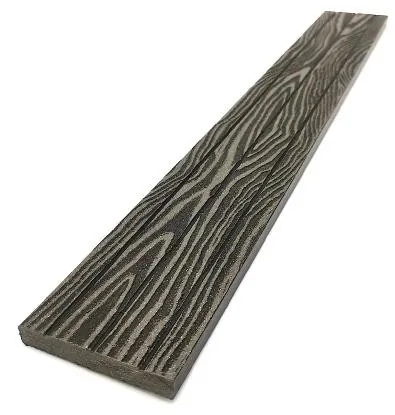 Торцевая декоративная планка NanoWood Венге купить в Стерлитамаке