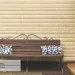 Сайдинг Виниловый Ю-Пласт, Timberblock (Тимберблок), Ясень золотистый купить в Стерлитамаке