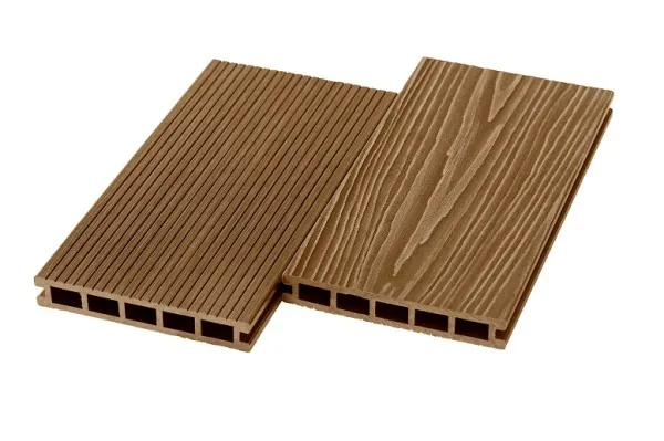 Террасная доска из ДПК RusDecking Unodeck Ultra - Орех купить в Стерлитамаке