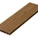 Террасная доска из ДПК RusDecking Unodeck Ultra - Орех купить в Стерлитамаке