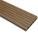 Террасная доска из ДПК CM Decking серия ROBUST цвет мербау купить в Стерлитамаке