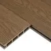Террасная доска из ДПК CM Decking серия ROBUST цвет мербау купить в Стерлитамаке