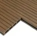Террасная доска из ДПК CM Decking серия ROBUST цвет мербау купить в Стерлитамаке