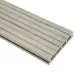 Террасная доска из ДПК CM Decking серия ROBUST цвет ясень купить в Стерлитамаке