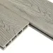Террасная доска из ДПК CM Decking серия ROBUST цвет ясень купить в Стерлитамаке