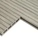 Террасная доска из ДПК CM Decking серия ROBUST цвет ясень купить в Стерлитамаке