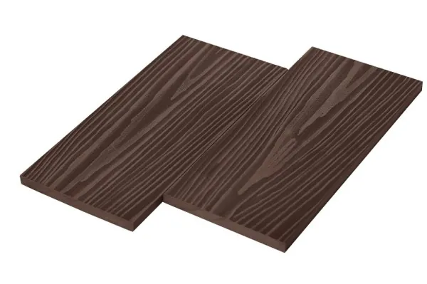Заборная доска RusDecking UnoDeck Forte - Венге купить в Стерлитамаке