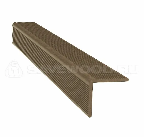 Уголок из ДПК Savewood – Тик купить в Стерлитамаке
