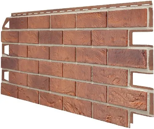 Фасадная панель VOX SOLID BRICK REGULAR бристоль купить в Стерлитамаке