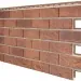 Фасадная панель VOX SOLID BRICK REGULAR бристоль купить в Стерлитамаке