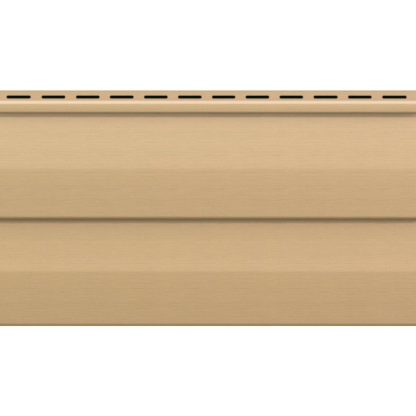 Сайдинг Виниловый VOX, SV-01, Песочный купить в Стерлитамаке