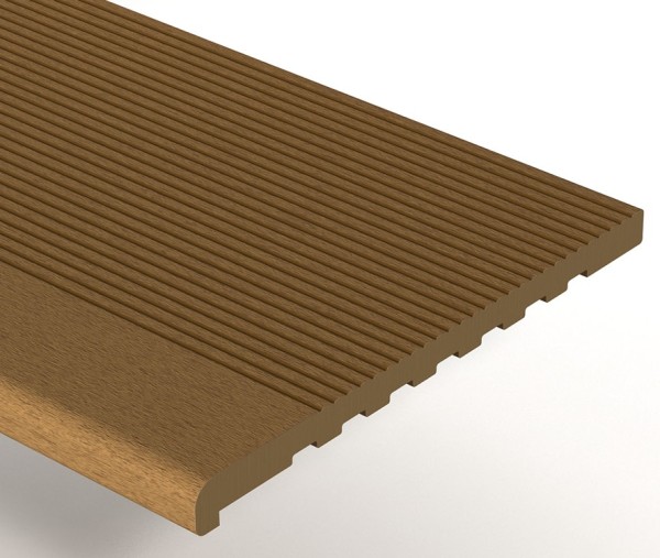 Ступени из ДПК WOODVEX Select Вуд купить в Стерлитамаке