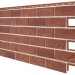 Фасадная панель VOX SOLID BRICK REGULAR дорсет купить в Стерлитамаке