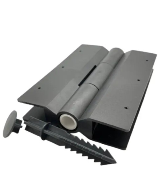 Шарнир для грядочной доски 225 купить в Стерлитамаке