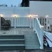 Балясина ДПК  GardenParkett Белый купить в Стерлитамаке