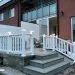 Балясина ДПК  GardenParkett Белый купить в Стерлитамаке