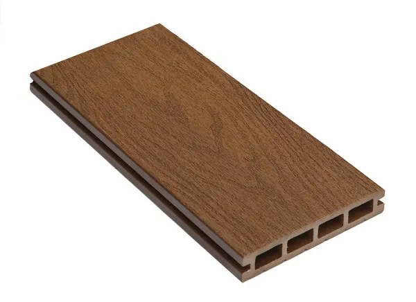 Террасная доска из ДПК CM Decking серия BARK цвет тик купить в Стерлитамаке
