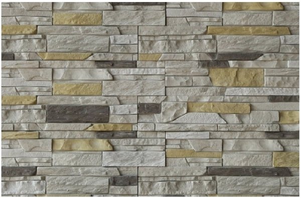 Фиброцементные панели КАНЬОН коллекция ДАКОТА 58 купить в Стерлитамаке