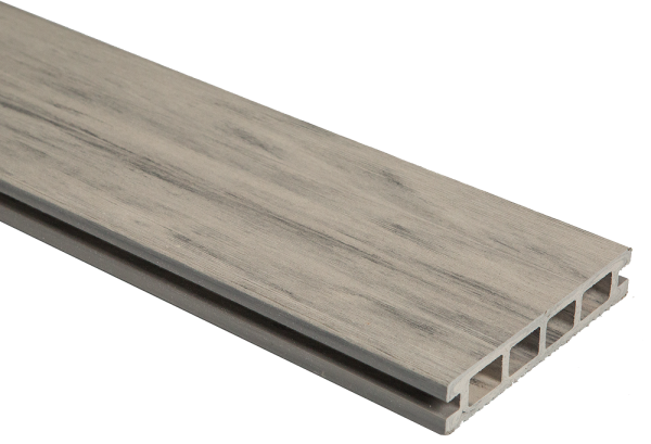 Террасная доска из ДПК CM Decking серия MIX цвет ясень купить в Стерлитамаке