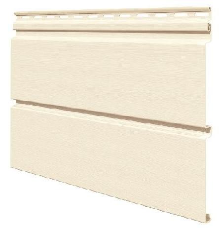 Сайдинг VOX UNICOLOR БРУС песочный купить в Стерлитамаке