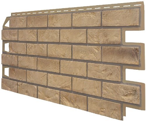 Фасадная панель VOX SOLID BRICK REGULAR эксетер купить в Стерлитамаке