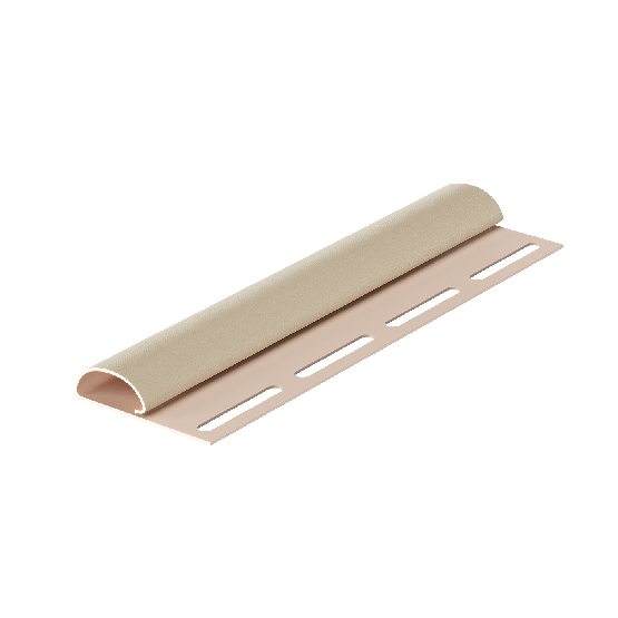 Финишный профиль Docke Крем брюле купить в Стерлитамаке