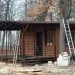 Сайдинг "blockhouse" под бревно, Акриловый Премиум ВН-02, дуб светлый купить в Стерлитамаке
